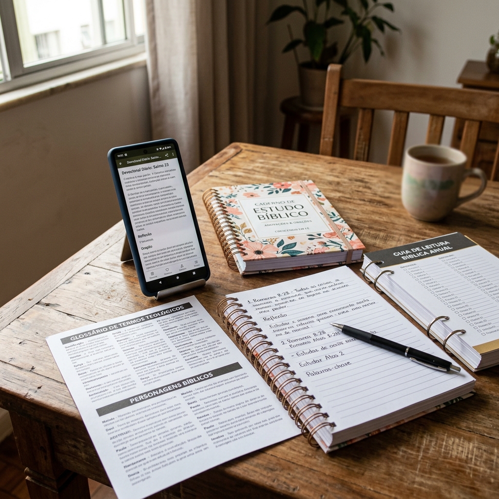 Kit de Bônus Exclusivos